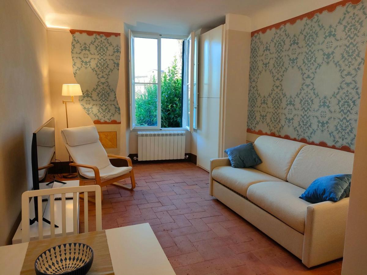Ferienwohnung Casa Baldi Siena Exterior foto