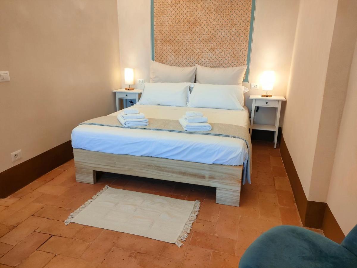 Ferienwohnung Casa Baldi Siena Exterior foto